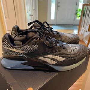 Reebok Nano x2 Sneakers